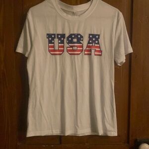 USA t-shirt